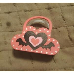 LOL Surprise Dolls Lil Spice Replacement Bag / Purse